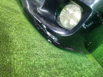 БАМПЕР НА TOYOTA VOXY ZRR70