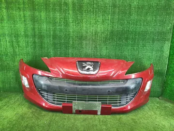 БАМПЕР НА PEUGEOT 308 T7