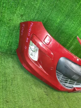 БАМПЕР НА PEUGEOT 308 T7