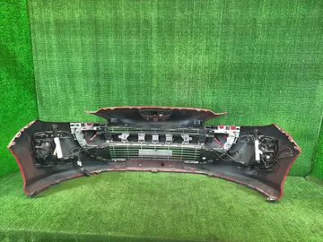 БАМПЕР НА PEUGEOT 308 T7