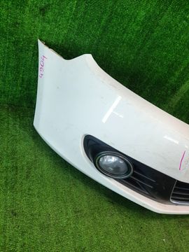 БАМПЕР НА VOLKSWAGEN GOLF 5K1
