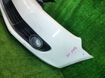БАМПЕР НА VOLKSWAGEN GOLF 5K1