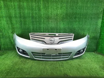 БАМПЕР НА NISSAN NOTE E11