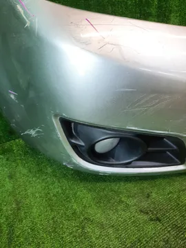 БАМПЕР НА NISSAN NOTE E11