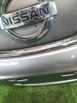 БАМПЕР НА NISSAN NOTE E11