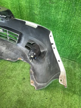 БАМПЕР НА NISSAN NOTE E11