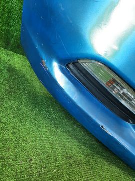 БАМПЕР НА HONDA INSIGHT ZE2