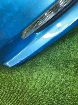 БАМПЕР НА HONDA INSIGHT ZE2