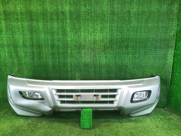 БАМПЕР НА MITSUBISHI PAJERO V65W