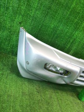 БАМПЕР НА MITSUBISHI PAJERO V65W