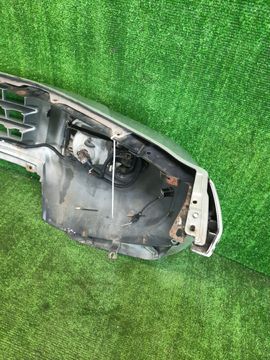 БАМПЕР НА MITSUBISHI PAJERO V65W