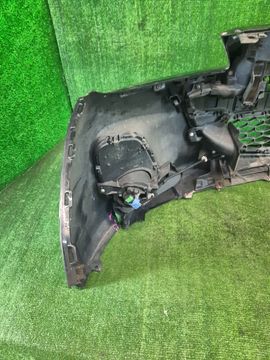 БАМПЕР НА MAZDA AXELA BL6FJ