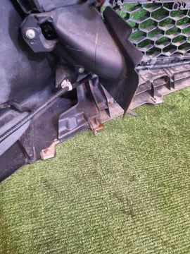 БАМПЕР НА MAZDA AXELA BL6FJ