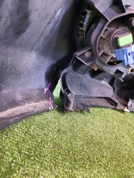 БАМПЕР НА MAZDA AXELA BL6FJ