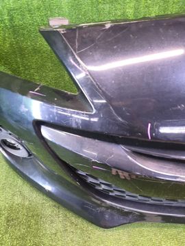 БАМПЕР НА MAZDA AXELA BL6FJ