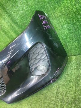 БАМПЕР НА MAZDA AXELA BL6FJ