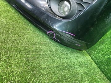 БАМПЕР НА MAZDA AXELA BL6FJ