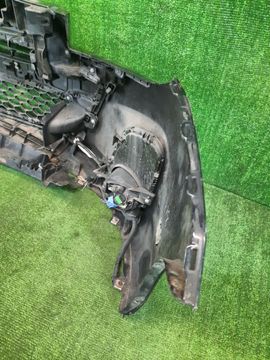 БАМПЕР НА MAZDA AXELA BL6FJ