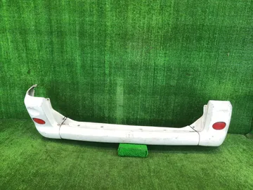 БАМПЕР НА TOYOTA FUNCARGO NCP20