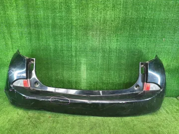 БАМПЕР НА TOYOTA RACTIS NCP120