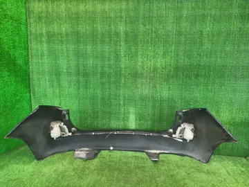 БАМПЕР НА TOYOTA RACTIS NCP120