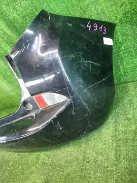 БАМПЕР НА TOYOTA RACTIS NCP120