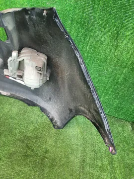 БАМПЕР НА TOYOTA RACTIS NCP120