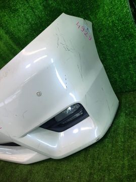 БАМПЕР НА TOYOTA VELLFIRE ANH20
