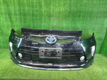 БАМПЕР НА TOYOTA PRIUS ZVW30