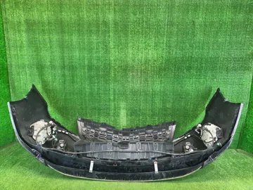 БАМПЕР НА TOYOTA PRIUS ZVW30