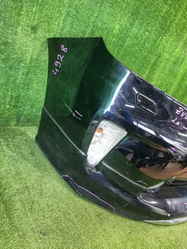 БАМПЕР НА TOYOTA PRIUS ZVW30