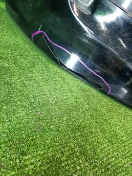 БАМПЕР НА TOYOTA PRIUS ZVW30