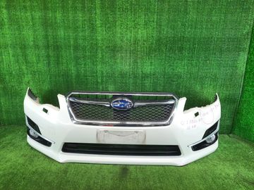 БАМПЕР НА SUBARU IMPREZA GP7