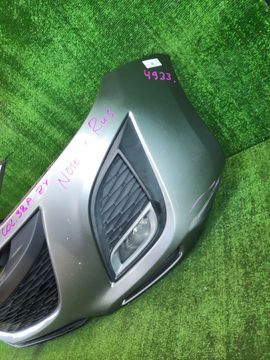 БАМПЕР НА MAZDA AXELA BL5FW
