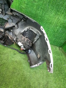 БАМПЕР НА MAZDA AXELA BL5FW