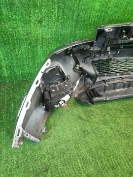 БАМПЕР НА MAZDA AXELA BL5FW