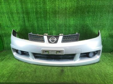 БАМПЕР НА NISSAN WINGROAD Y12