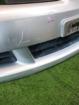 БАМПЕР НА NISSAN WINGROAD Y12