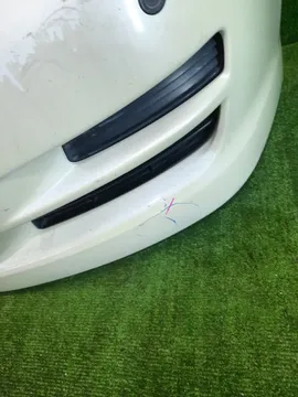 БАМПЕР НА TOYOTA IPSUM ACM21W