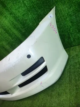 БАМПЕР НА TOYOTA IPSUM ACM21W