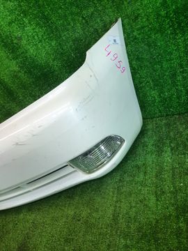 БАМПЕР НА TOYOTA CROWN GRS180