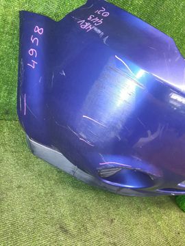 БАМПЕР НА HONDA HR-V GH2