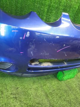 БАМПЕР НА HONDA HR-V GH2