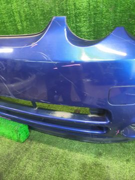 БАМПЕР НА HONDA HR-V GH2