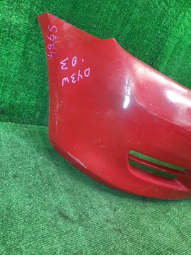 БАМПЕР НА MAZDA DEMIO DY3W