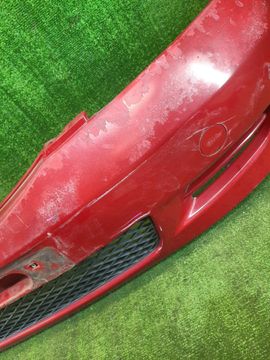 БАМПЕР НА MAZDA DEMIO DY3W