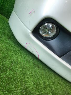 БАМПЕР НА NISSAN BASSARA U30