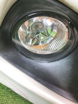 БАМПЕР НА NISSAN BASSARA U30