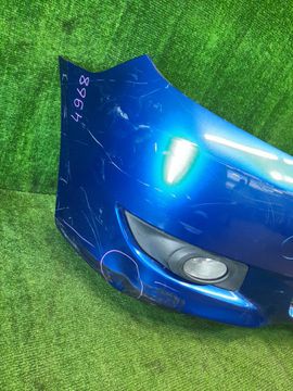 БАМПЕР НА MAZDA AXELA BKEP