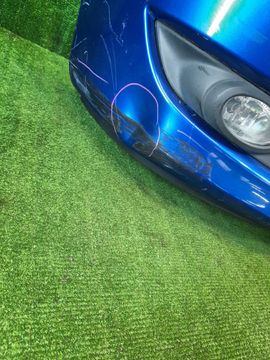 БАМПЕР НА MAZDA AXELA BKEP